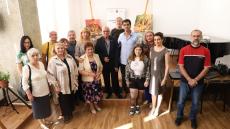 فلسطين تشارك في اليوم العالمي للاجئ في إطار المشروع الثقافي “نوافذ ثقافية”