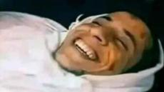 بربك ماالذي أضحكك أيها البطل