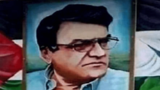 قف على ناصية الحلم وقاتل … عن صفحة عكرمة ثابت