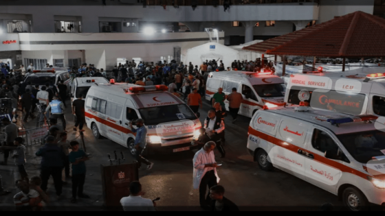 احصائية لوسائل الاعلام ، عن الصحة في قطاع غزة